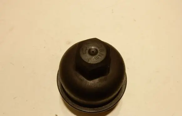 BMW 5 F10 F11 Oil filter cover MAHLE OILCAP 59262