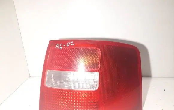 Audi A6 S6 C5 4B Rear/tail lights