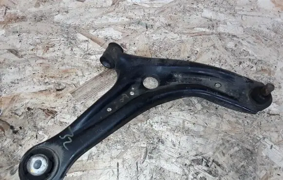 Ford Fiesta Front lower control arm/wishbone 8V513042BG
