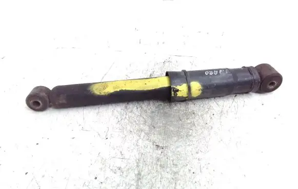 Opel Vivaro Rear shock absorber/damper