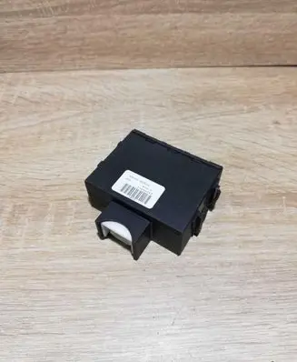 Toyota Avensis T250 Immobilizer control unit/module 8978005030