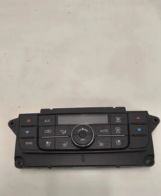 Jeep Grand Cherokee Climate control unit 55111924AQ 5HB01122153 60536