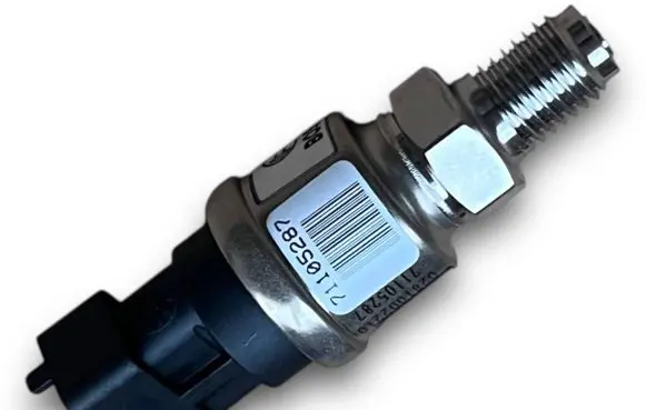 Fiat Marea Fuel pressure sensor Z145 46481638