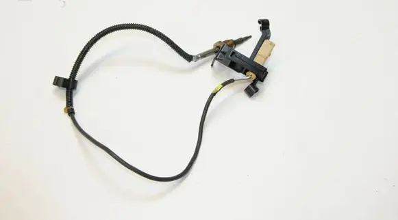 Volkswagen Polo V 6R Oil temperature sensor 4M0906088AB