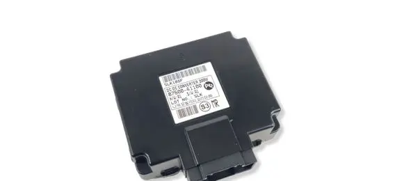 KG Mobility Torres (U100, J100) Voltage converter inverter 8750041100