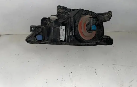 Volkswagen Touareg II Front fog light 7P6941699G 01183803 01183802