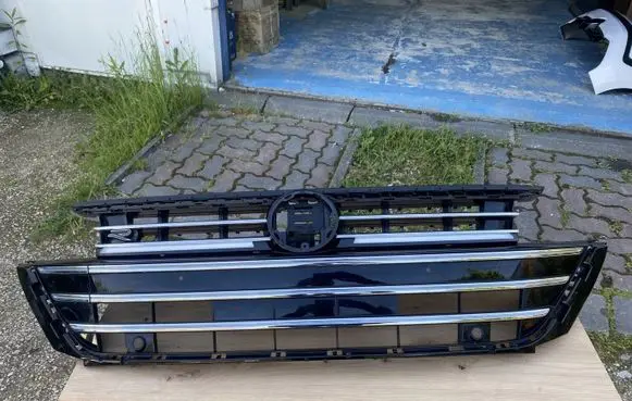 Volkswagen Arteon Front bumper 3G8853651BA
