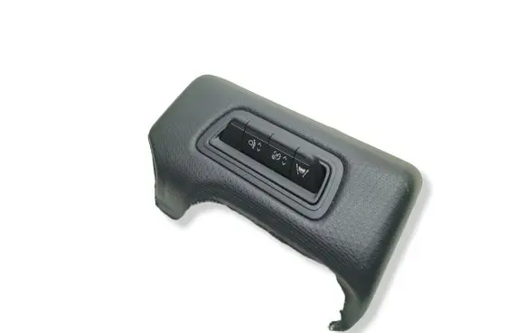 Renault Clio V Multifunctional control switch/knob 259803780R