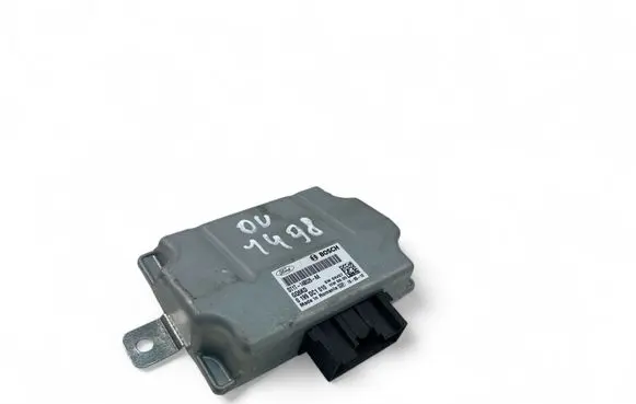 Other control units/modules
