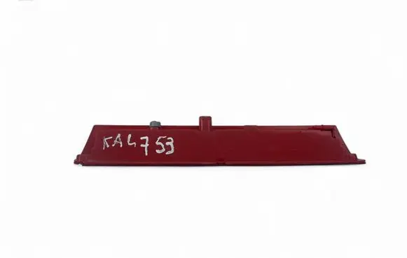 Ford Fiesta Third/center stoplight 8A6113A613AJ 8A6113A613BE