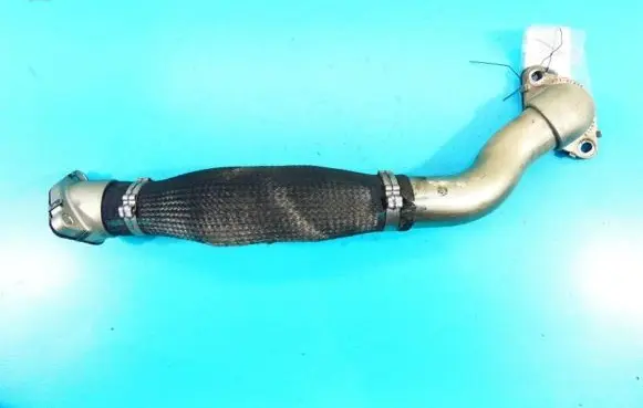 Jaguar XF X260 Intercooler hose/pipe GX73-9F468-AA IMPRK1167975