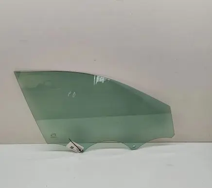 Peugeot 3008 III Front door window glass four-door 43R000055 9839758680