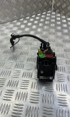 Audi A6 S6 C7 4G Seat wiring loom 4G0937545