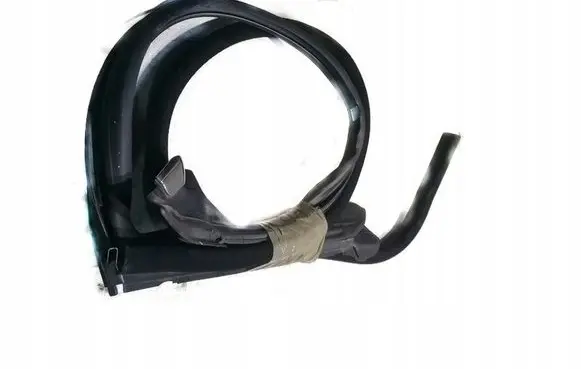 Mercedes-Benz CLS C219 Rubber seal loading door 