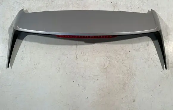 Hyundai i30 Tailgate/trunk spoiler 87250G4200