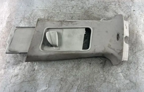 Volkswagen Golf Plus (B) pillar trim (top) 5M0867285 5M0868315