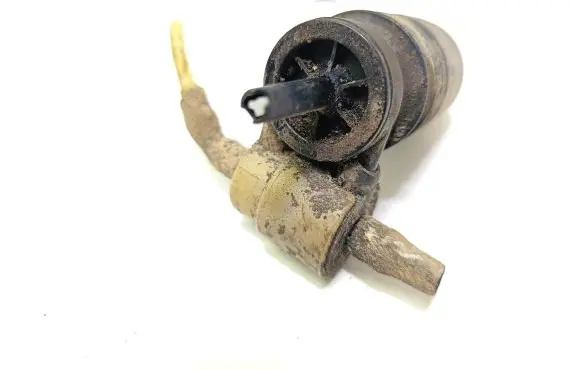 Volkswagen Sharan Windscreen/windshield washer pump