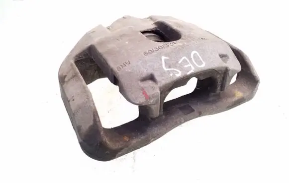 BMW 5 E60 E61 Front brake caliper