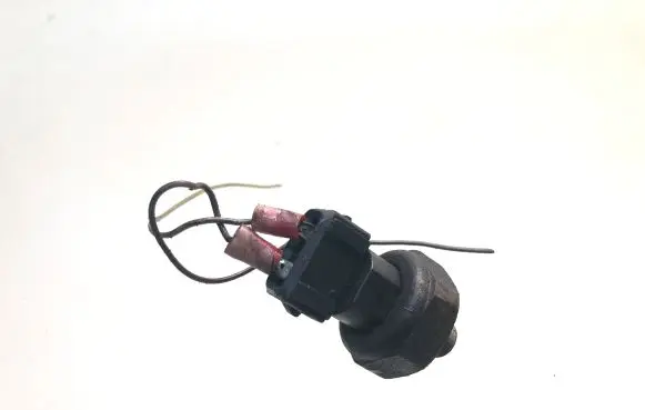 Air conditioning (A/C) pressure sensor