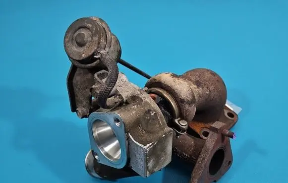 Ford Transit Turbo 4913105400 IMPRK1546069