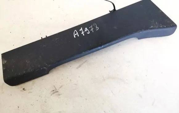 Volvo V70 Other interior part 08635248