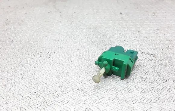 Jaguar X-Type Brake pedal sensor switch 94BB9C872AC
