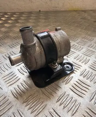 Audi Q5 SQ5 FY Electric auxiliary coolant/water pump 80A145896