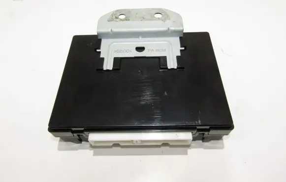 Hyundai i10 Other control units/modules 116RA000301