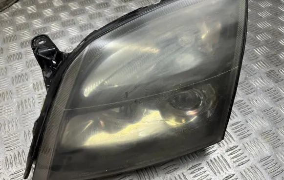 Opel Signum Headlight/headlamp 084421129