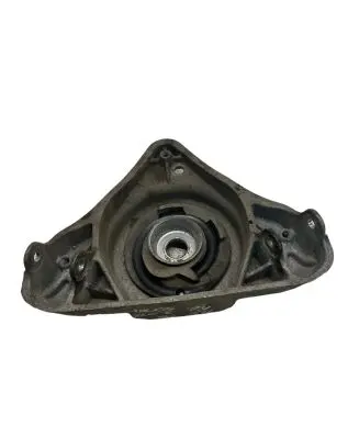Audi A6 Allroad C6 Coil spring mount 4F0412109