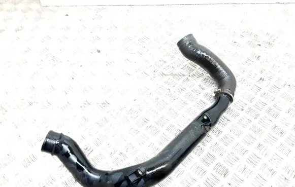 Volvo XC90 Intercooler hose/pipe 8624887