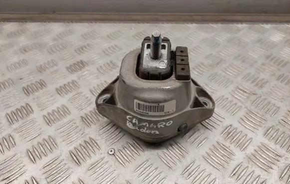 Chevrolet Camaro Engine mount bracket P23340400
