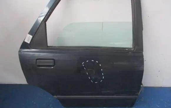 Ford Sierra Rear door