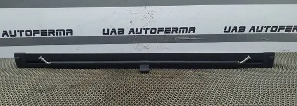 Hyundai i40 Parcel shelf load cover 857202B110