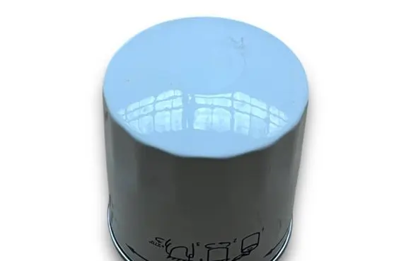 Fiat Bravo Fuel filter E188 E149003