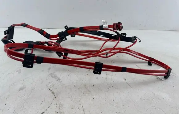 BMW 4 F32 F33 Positive cable (battery) 15974510