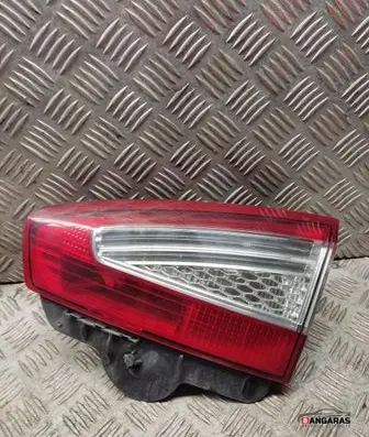 Ford Mondeo MK IV Rear/tail lights bs7113a602bd