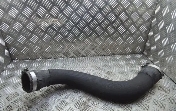 Audi A6 S6 C6 4F Intercooler hose/pipe