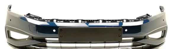 Volkswagen PASSAT B8 Front bumper 3G0807217AM