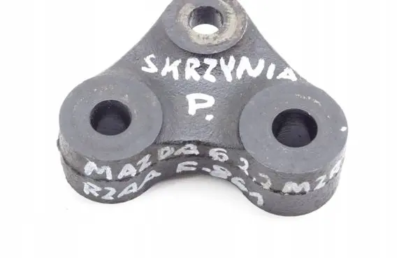 Mazda CX-9 Gearbox mounting bracket MAZDA_6_II_GH_07-12_2.2_MZR-CD_ŁAPA_SKRZYNI