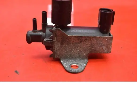 Mitsubishi ASX Vacuum valve 8657A091