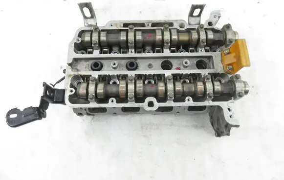 Opel Meriva B Engine head 55565291
