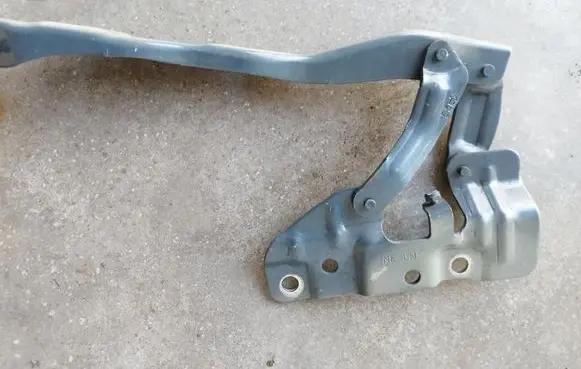 Hyundai Ioniq 5 Other engine bay part 66910GI000