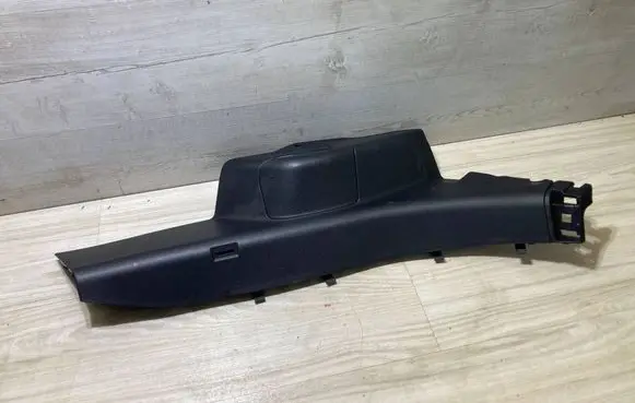 Nissan Juke II F16 (C) pillar trim 849506PD0A