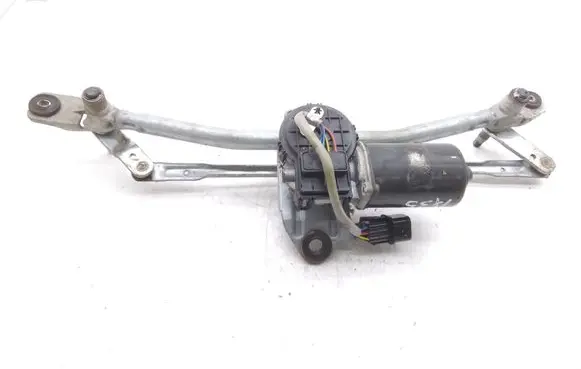 Hyundai ix35 Front wiper linkage 