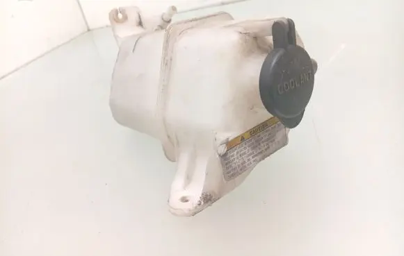 KIA Ceed Coolant expansion tank/reservoir 254311H000