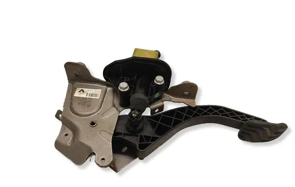 Renault Megane IV Clutch pedal 465036597R