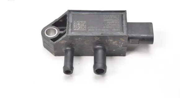 Volvo XC90 Exhaust gas pressure sensor 30668645