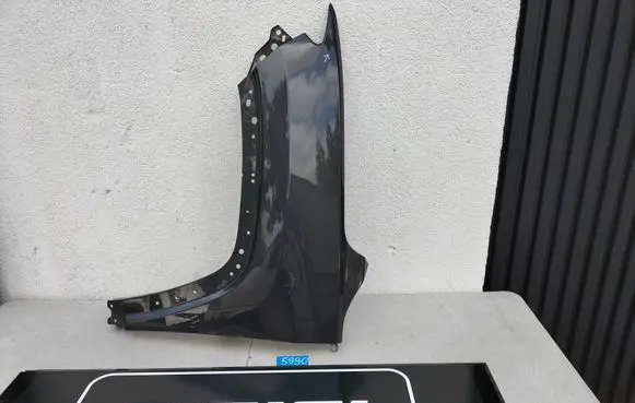 Jeep Compass Fender