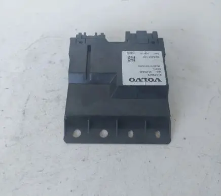 Volvo XC90 Tailgate/trunk control unit/module 31419670